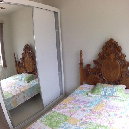 Apartamento AVENIDA BEIRA MAR ORLA Guarapari Exterior foto