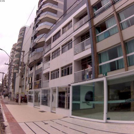 Apartamento AVENIDA BEIRA MAR ORLA Guarapari Exterior foto