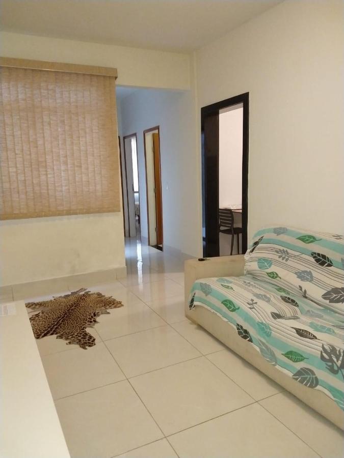 Apartamento AVENIDA BEIRA MAR ORLA Guarapari Exterior foto