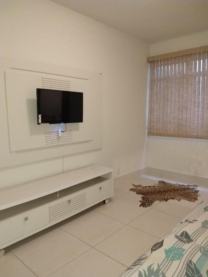 Apartamento AVENIDA BEIRA MAR ORLA Guarapari Exterior foto