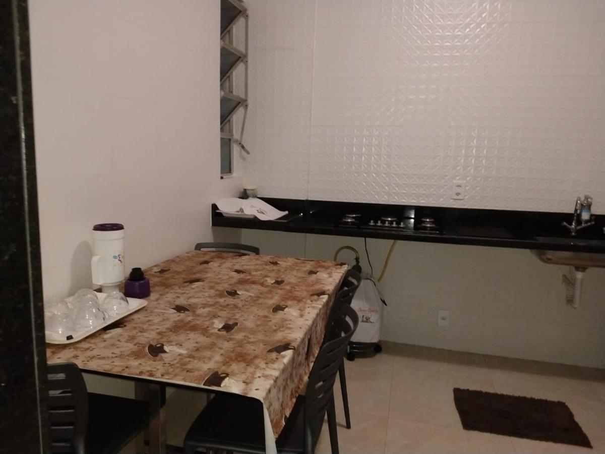 Apartamento AVENIDA BEIRA MAR ORLA Guarapari Exterior foto