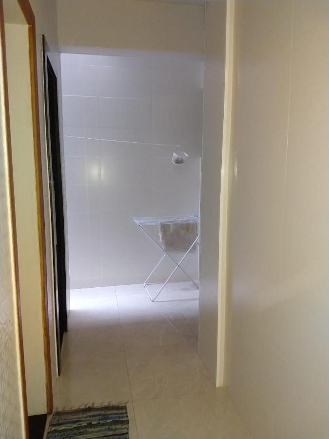Apartamento AVENIDA BEIRA MAR ORLA Guarapari Exterior foto
