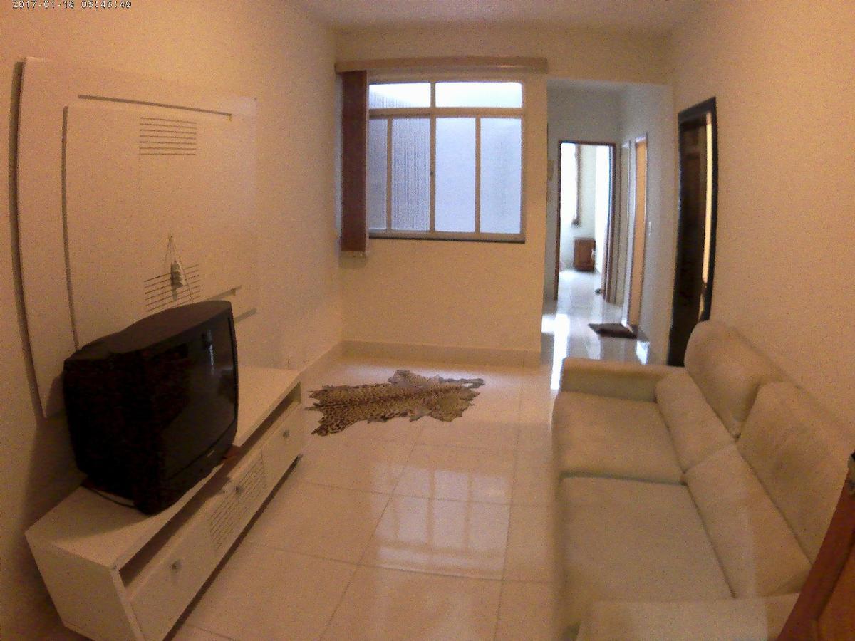 Apartamento AVENIDA BEIRA MAR ORLA Guarapari Exterior foto