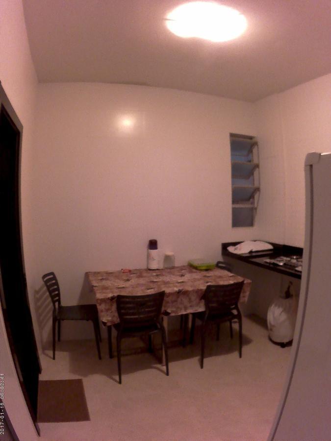 Apartamento AVENIDA BEIRA MAR ORLA Guarapari Exterior foto