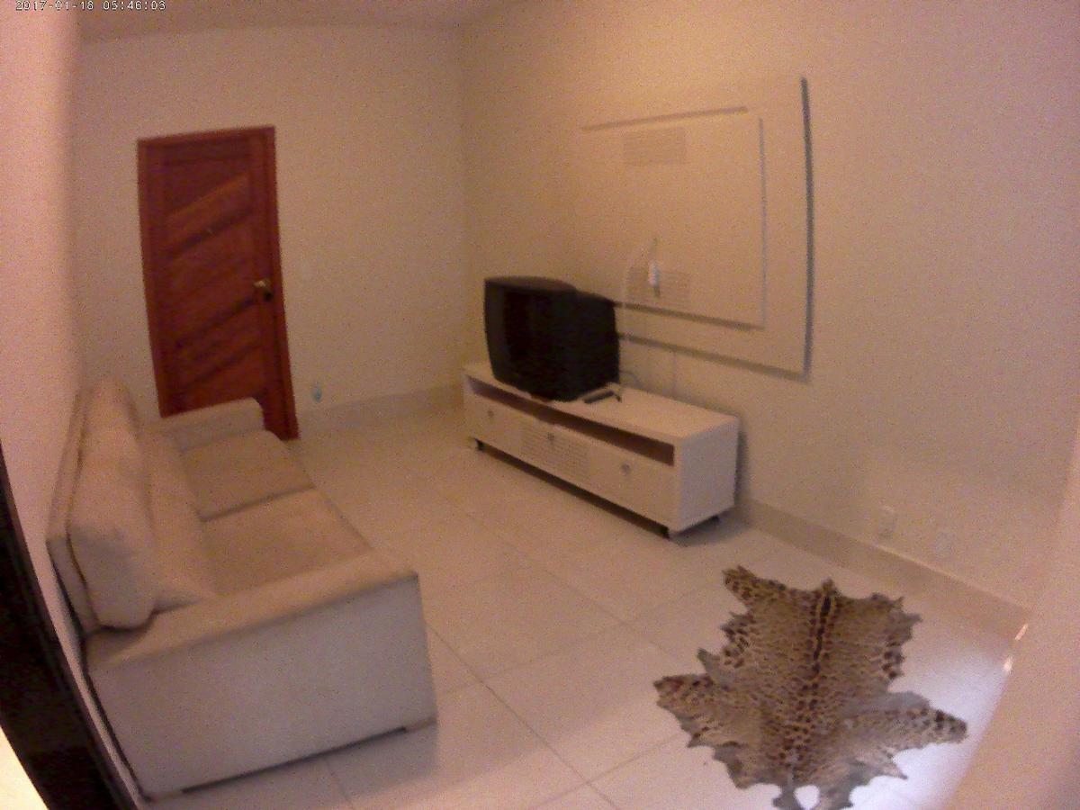 Apartamento AVENIDA BEIRA MAR ORLA Guarapari Exterior foto